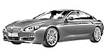 BMW F06 P159E Fault Code